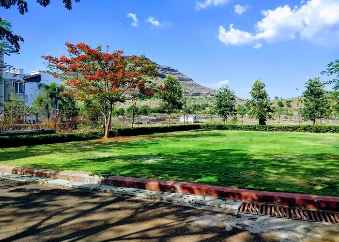 Dew Drops Boutique Retreat Hotel Igatpuri